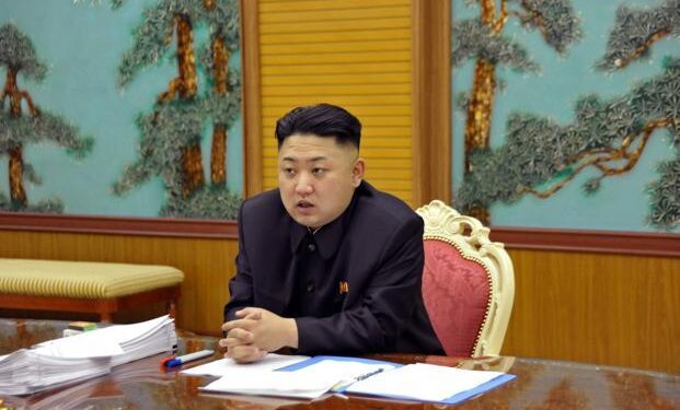 North Korean Defector Launches Landmark Lawsuit Against Kim Jong Un Over Torture and Sexual Abuse.