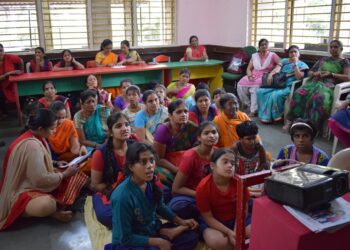 Outrage in India After Schoolgirls Allegedly Searched Over Menstrual Blood Stains