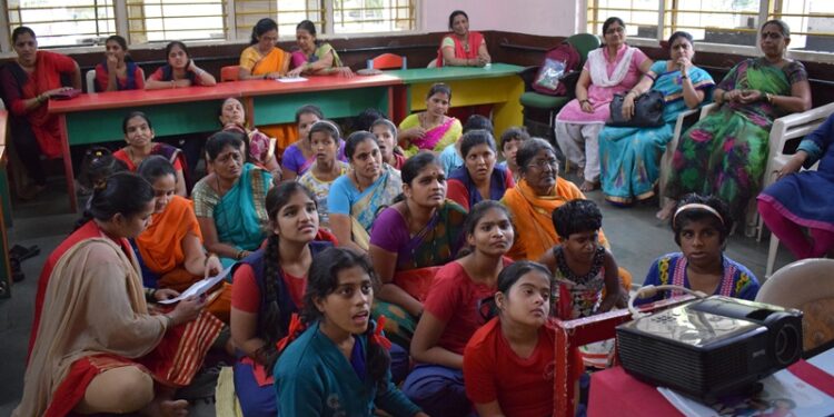 Outrage in India After Schoolgirls Allegedly Searched Over Menstrual Blood Stains