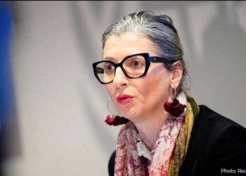 US Imposes Sanctions on UN Special Rapporteur Francesca Albanese