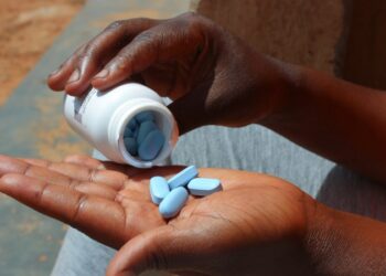 HIV Patients in South Africa Struggle After US Aid Cuts