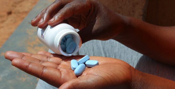 HIV Patients in South Africa Struggle After US Aid Cuts