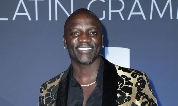 Akon City Project Cancelled By Senegal Government