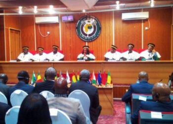 Nigeria Loses Appeal to Reverse ECOWAS Ruling on Rights Violation