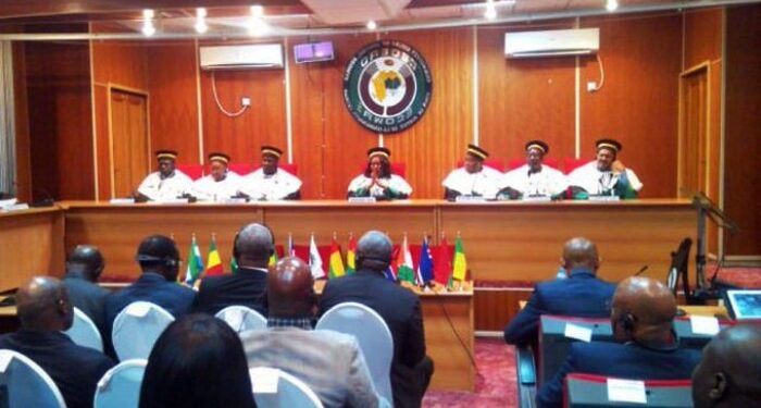 Nigeria Loses Appeal to Reverse ECOWAS Ruling on Rights Violation