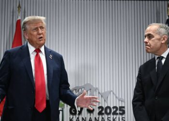 US to Launch 35% Tariff on Canadian Goods in August