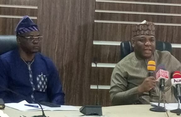 Making Nigeria $1trn-Economy By 2030: Steel Minister Says Industry Capable Of $100bn Contribution