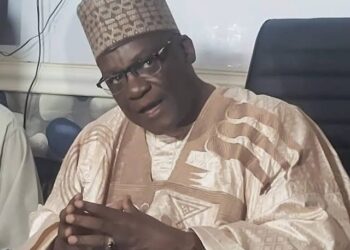 APC N’Chair: TSN, CASG, ASGS Rally For Proven Party Man, Prof. Kailani