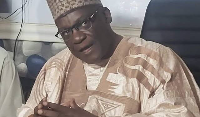 APC N’Chair: TSN, CASG, ASGS Rally For Proven Party Man, Prof. Kailani