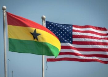 Ghana Reacts to US Visa Cutback, Seeks Diplomatic Solution