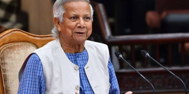 Bangladesh Scraps ‘Sir’ Title for Women Officials After Regime Change