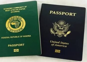 US Clarifies Nigeria Visa Policy Change, Cites Global Security Review