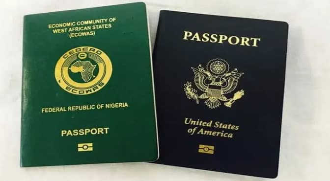 US Clarifies Nigeria Visa Policy Change, Cites Global Security Review