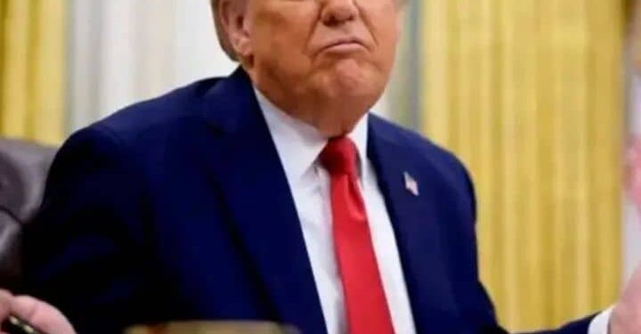 Visa Ban Bombshell: US Demands Nigeria Takes In 300,000 Venezuelan Deportees