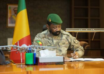 Mali’s Leader Extends Rule Without Election Until 2030