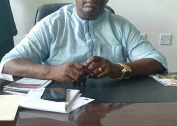 Warri Ward Delineation: INEC Acting Within Constitution – INC