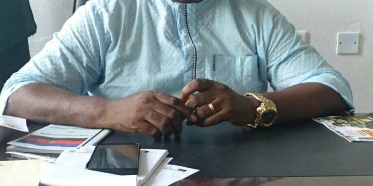 Warri Ward Delineation: INEC Acting Within Constitution – INC