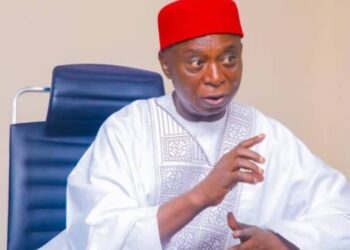 Cleric Lauds Nwoko As A Unique Leader, Champion Of The Common Man