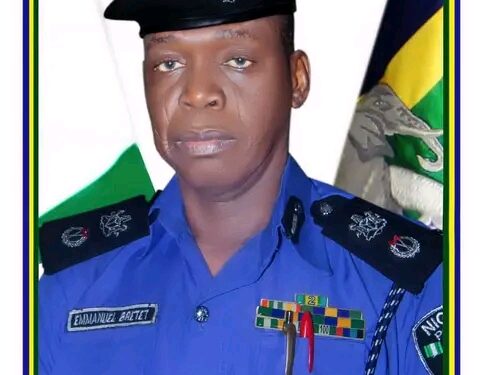 Taraba State Police Operatives Arrested Suspects For Murder, Car Theft, Recovered Stolen Vehicle