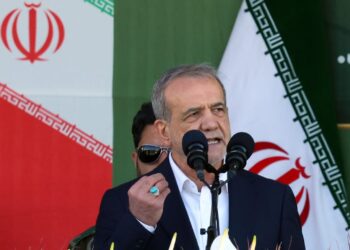 Iran Adjusts Terms of Nuclear Oversight with UN Agency