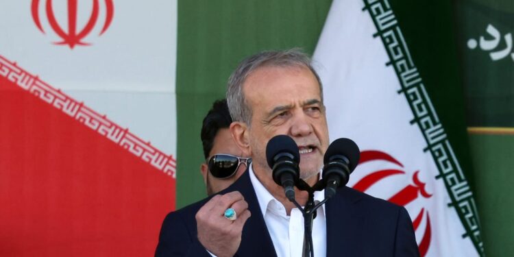 Iran Adjusts Terms of Nuclear Oversight with UN Agency