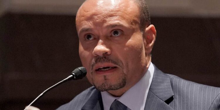 Deputy FBI director contemplates resigning following Epstein memo release