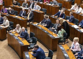 Finland Joins Regional Push to Exit Landmine Pact Over Rising ThreatsBan by 2026