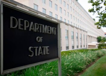 Over 1,300 State Department Employees Laid Off in Government Downsizing