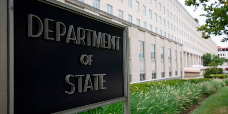 Over 1,300 State Department Employees Laid Off in Government Downsizing