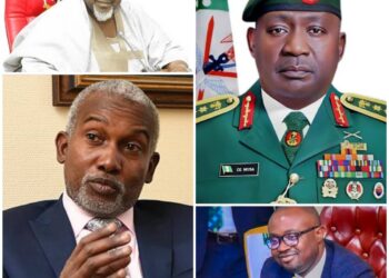 Minister of Defence, Interior, Defence Chief To Take Centre Stage At DICAN Security Conference