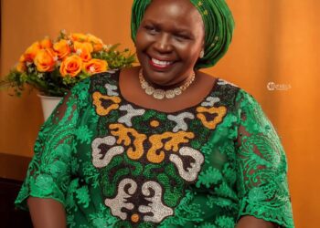 “I’m Devastated By My Wife’s Death” – Sen. Lalong