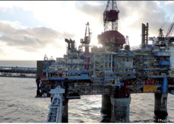 Angola Discovers Offshore Gas In First Gas-specific Exploration Well