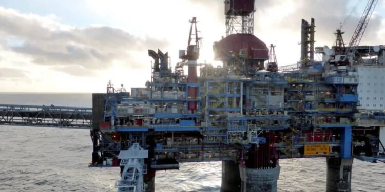 Angola Discovers Offshore Gas In First Gas-specific Exploration Well