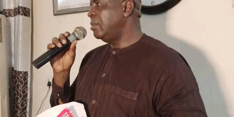 Council Boss Confirm Arrest Of 3 Suspects Over Murder Of Farmer In Taraba