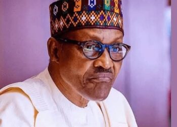 World Leaders Mourn As Ex President Buhari Dies