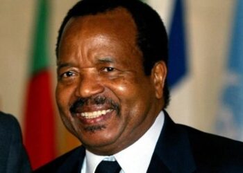 92-Year Old Paul Biya To Contest For Eight Term Presidency