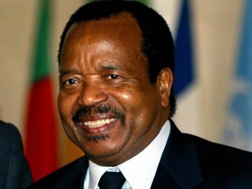 92-Year Old Paul Biya To Contest For Eight Term Presidency