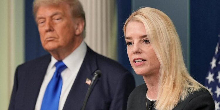 Justice Department Dismisses Case Involving COVID Vaccine Destruction