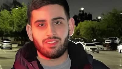 Palestinian-American Man Killed in West Bank Amid Settler Violence