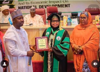 Centre For Patriotism and Values Re-Orientation Advocate Ethical Reporting To Tackle Insecurity