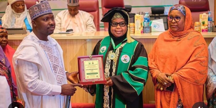 Centre For Patriotism and Values Re-Orientation Advocate Ethical Reporting To Tackle Insecurity