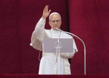 Pope Leo XIV Condemns Global Power Politics Amid Gaza, Ukraine, and Sudan Conflicts