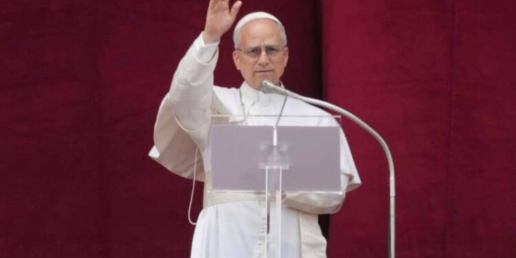 Pope Leo XIV Condemns Global Power Politics Amid Gaza, Ukraine, and Sudan Conflicts