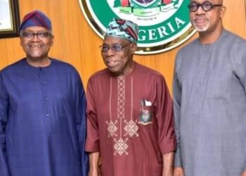 Dangote To Build Nigeria’s Biggest Seaport In Ogun State LNG Terminal