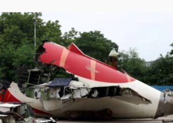 Pilot Groups Carpet Claims Of Human Error In Air India Crash