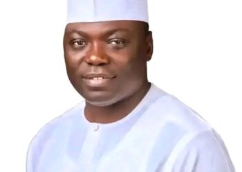 Governor Kefas Mourns Passing Of Former President Muhammadu Buhari