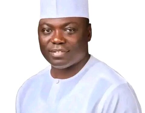 Governor Kefas Mourns Passing Of Former President Muhammadu Buhari