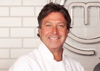 John Torode Removed from MasterChef Following Racism Allegation
