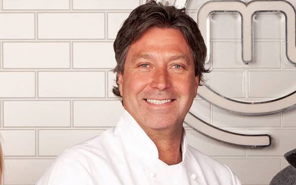 John Torode Removed from MasterChef Following Racism Allegation
