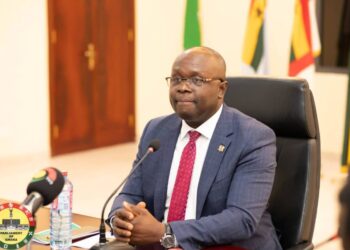 Ghana Ends Unauthorized Military Escorts to Enforce Accountability and Security Reform